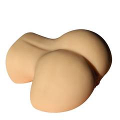 Xiaoqian — Sculpted Hip Form — photo 3