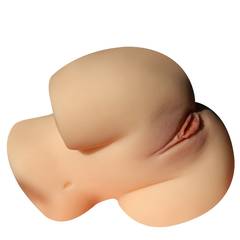 Xiaoqian — Sculpted Hip Form — photo 5