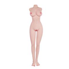 Xiaorou — Sculpted Half-Body — photo 1