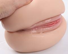 Xiaoying — Soft Stroker — photo 12