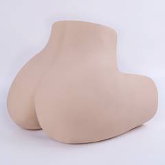 Xiaya — Sculpted Hip Form — photo 1