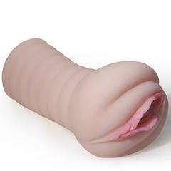 Xingzi — Soft Stroker — photo 5