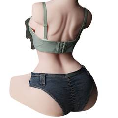 Xueer — Sculpted Half-Body — photo 3