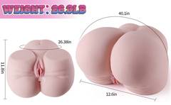Xuelin — Sculpted Hip Form — photo 16