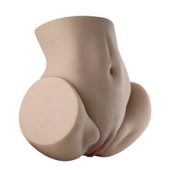 Yalu — Sculpted Hip Form — photo 1