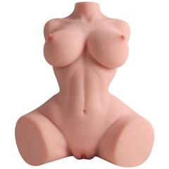 Youai Nude — Sculpted Half-Body — photo 1
