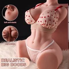 Youai Nude — Sculpted Half-Body — photo 2