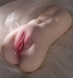 Yucheng — Soft Stroker — photo 12