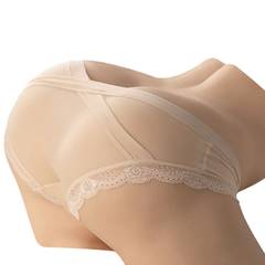 Yulu — Sculpted Hip Form — photo 1