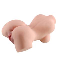 Yunna Nude — Sculpted Half-Body — photo 1