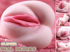 Yunqian — Soft Stroker — photo 12