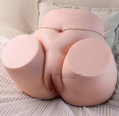 Yunxiang — Silicone Torso — photo 15
