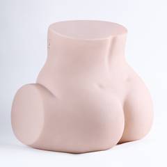 Yuzhu Motion — Powered Form — photo 17
