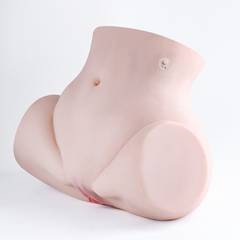Yuzhu Motion — Powered Form — photo 18