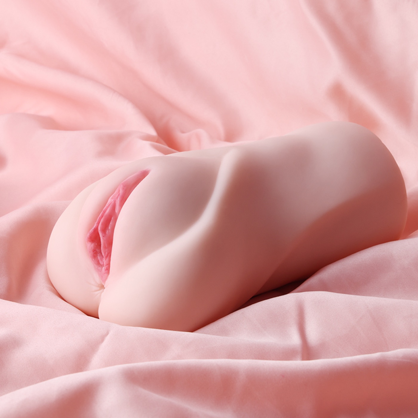 Zhien — Soft Stroker