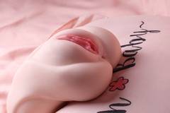 Zhien — Soft Stroker — photo 11