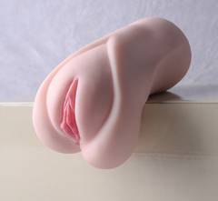 Zhien — Soft Stroker — photo 14