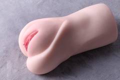 Zhien — Soft Stroker — photo 5