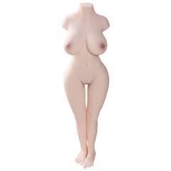Ziling II — Sculpted Half-Body — photo 1
