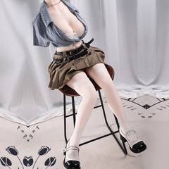 Ziling II — Sculpted Half-Body — photo 2