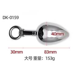Eyebolt — photo 2