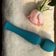 The Fast Wand — photo 7