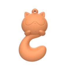 Fox Charm — photo 1