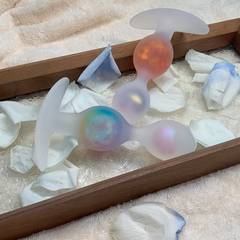Gourd Beads — photo 7