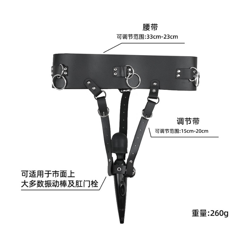 Harness