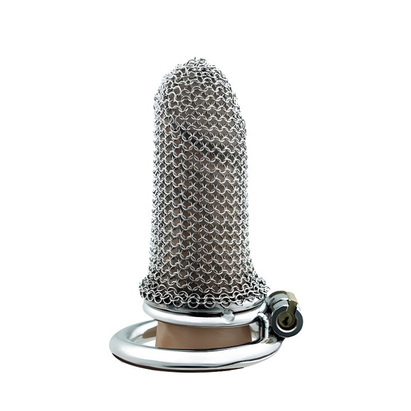 Hauberk