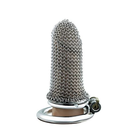 Hauberk
