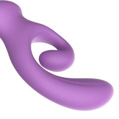 Violet Loop — photo 3