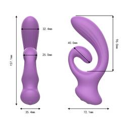 Violet Loop — photo 4