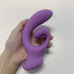 Violet Loop — photo 9