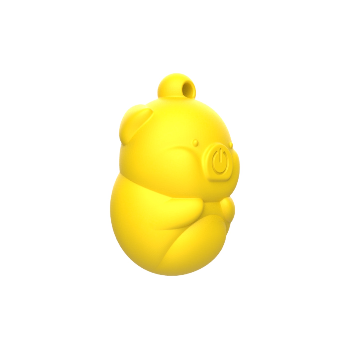 Piglet Charm