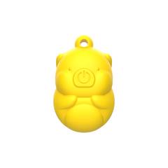 Piglet Charm — photo 1