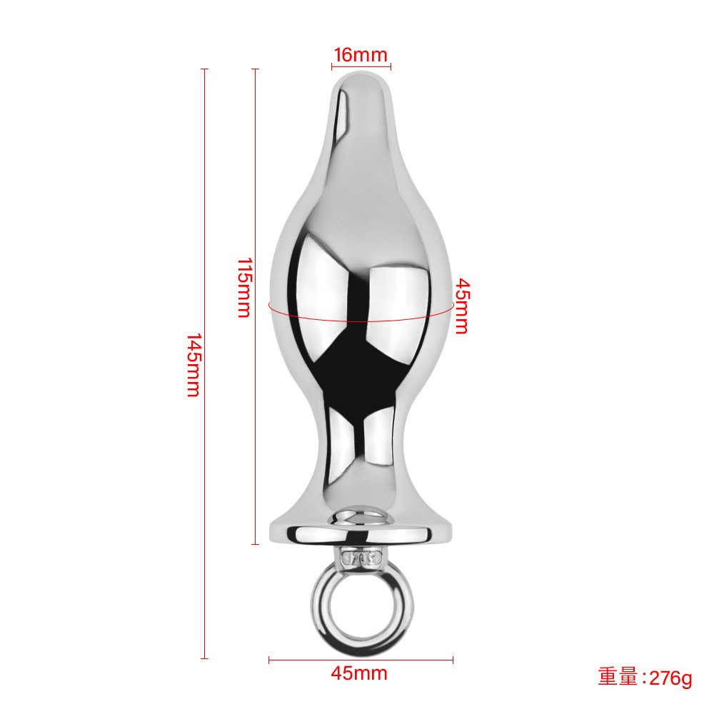 Trunnion