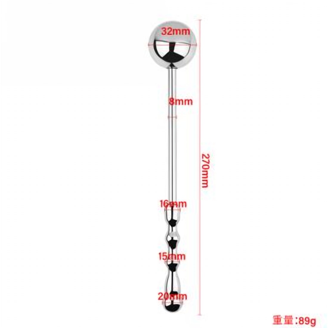 Windlass Hook