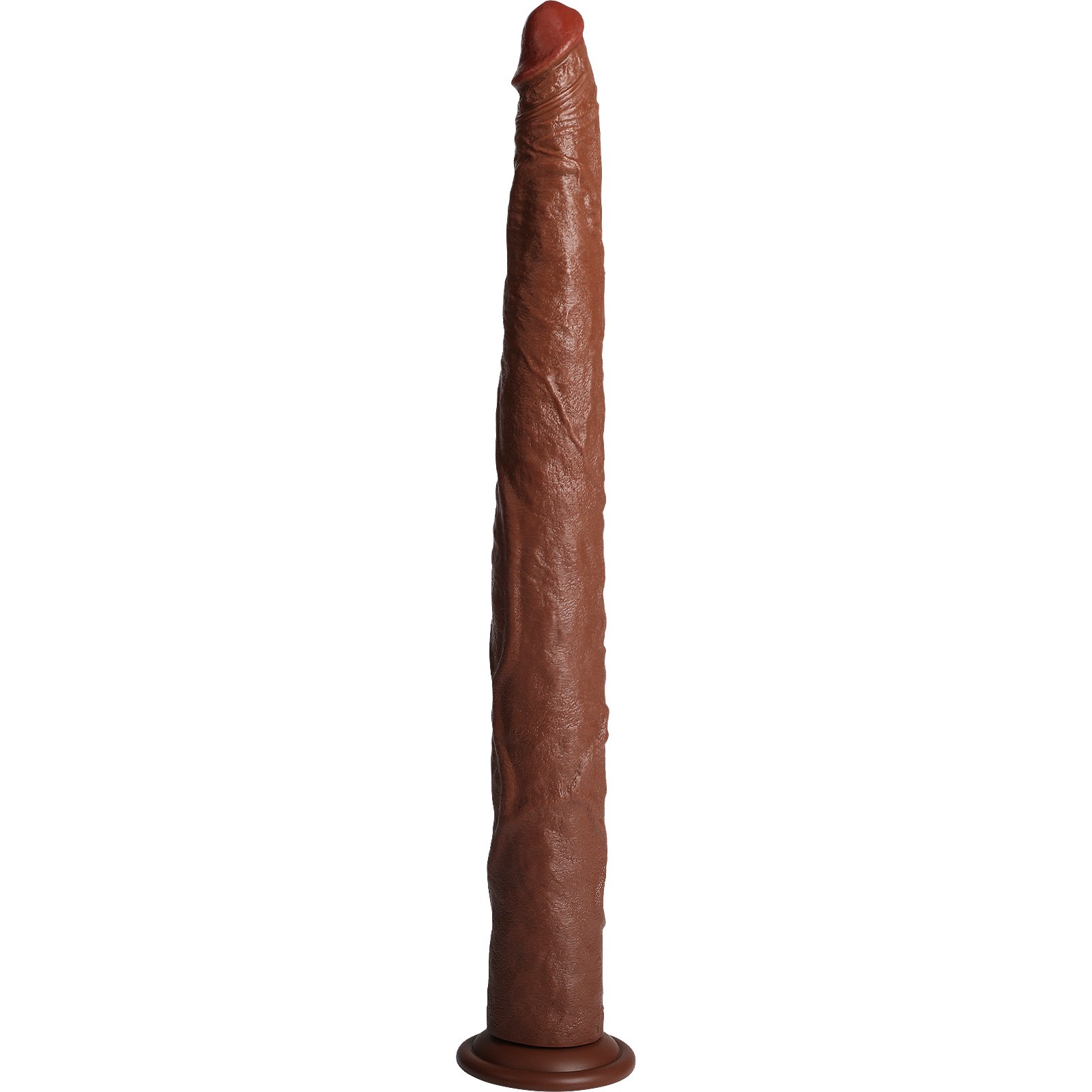 Baron Extra-Long Dildo