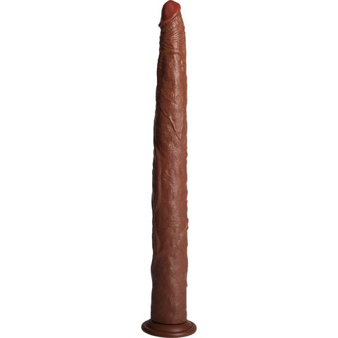 Baron Extra-Long Dildo