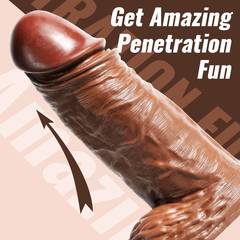 Big Cannon Dildo — photo 4