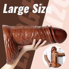 Big Cannon Dildo — photo 5