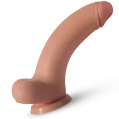 Cooper XL Realistic Dildo — photo 2
