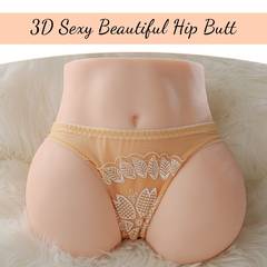 Lia Sculpted Hips — photo 2