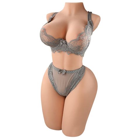 Paige Hip Doll