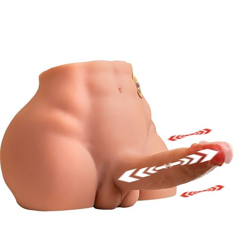 Peel 3D Pulse Butt