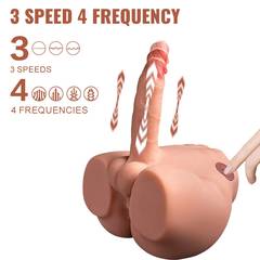 Peel 3D Pulse Butt — photo 2