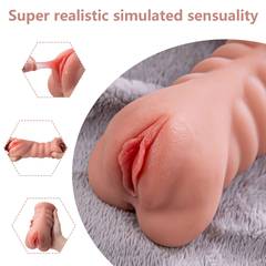 Ramarr Vibrating Stroker — photo 2