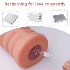 Ramarr Vibrating Stroker — photo 3