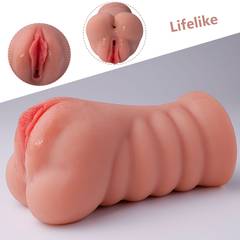 Ramarr Vibrating Stroker — photo 4